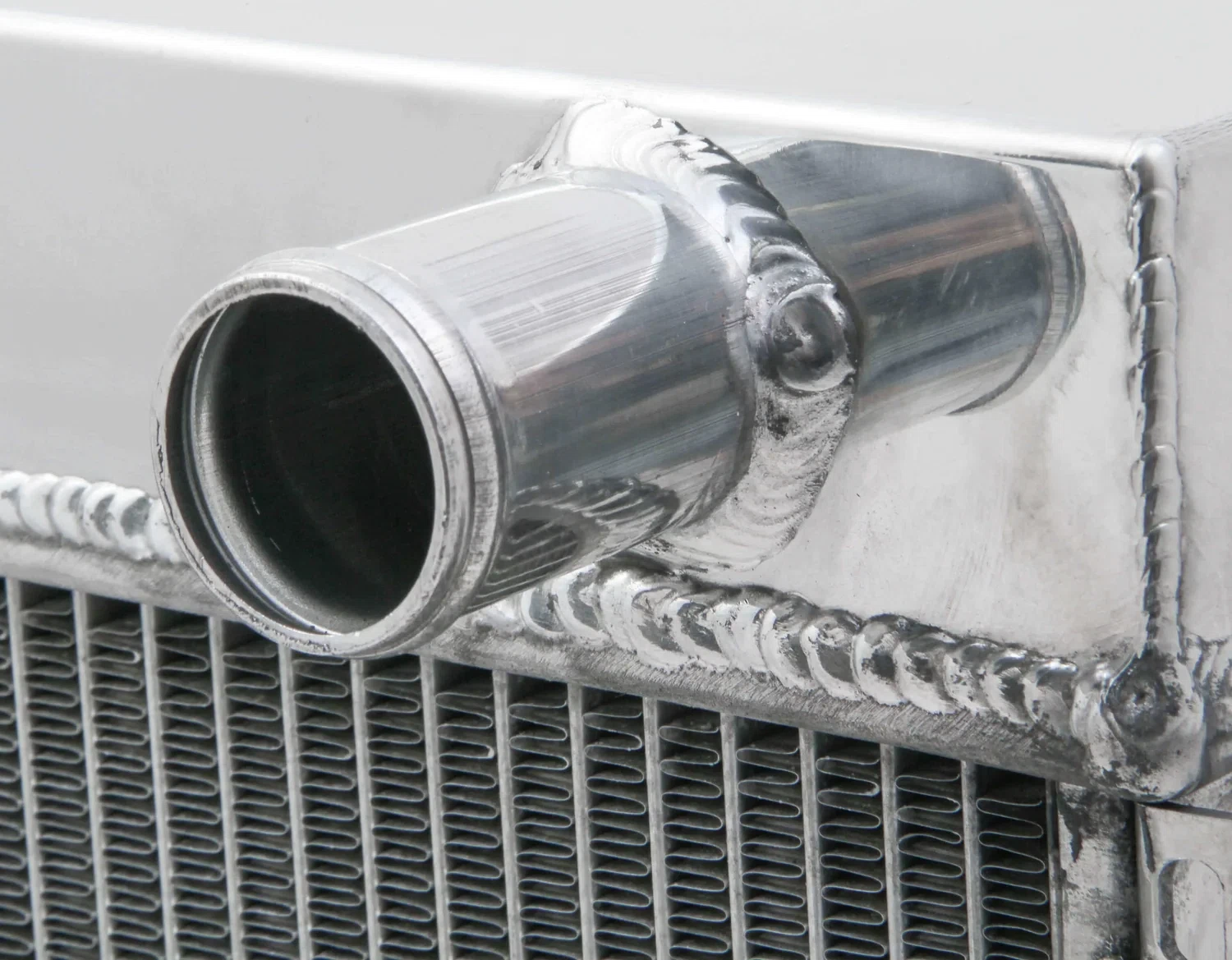 Frostbite Aluminum Radiator- 3 Row - FB127